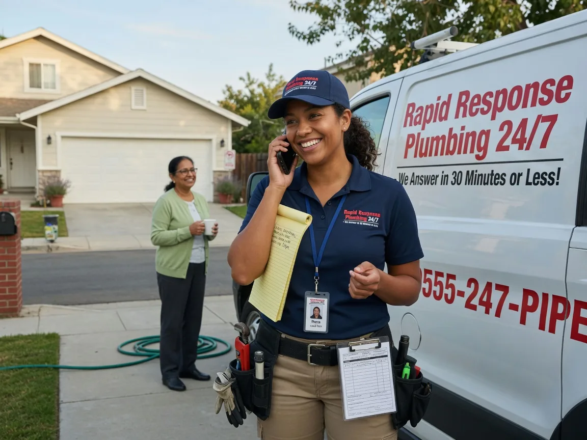 Emergency Plumber Wellington, UT FAQs